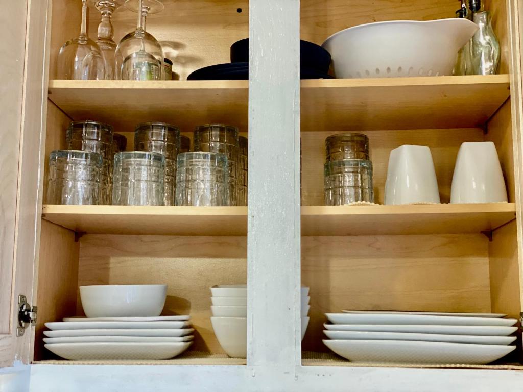 Gallery image of Amazing Home Minutes To Time-Square NYC in Weehawken