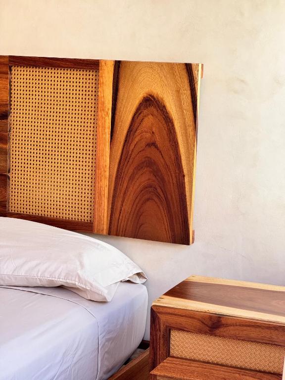 Otoch Maya - Habitación Doble Estándar