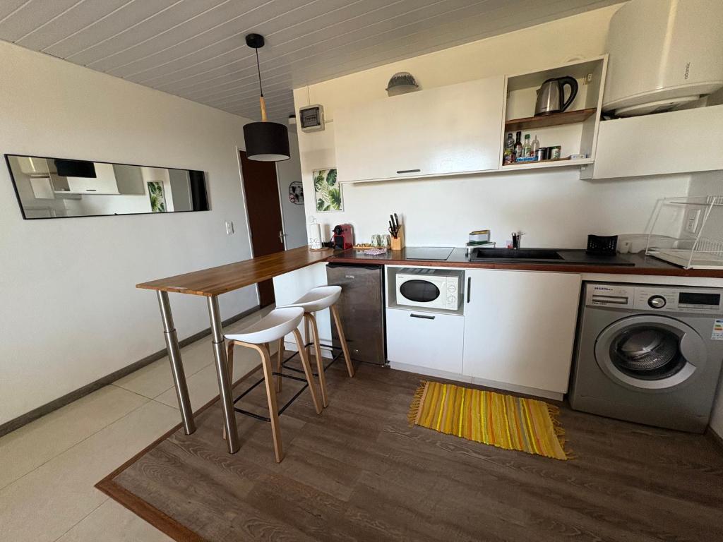 Studio Hiva - photo 8 - Tahiti, Polynésie