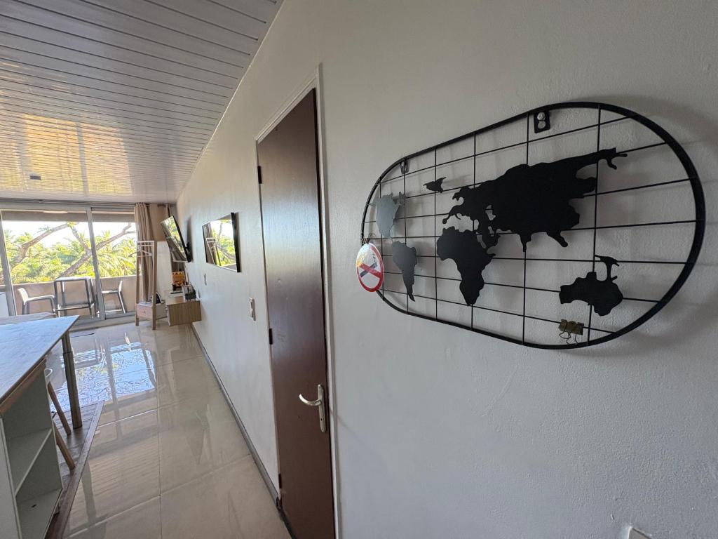 Studio Hiva - photo 10 - Tahiti, Polynésie