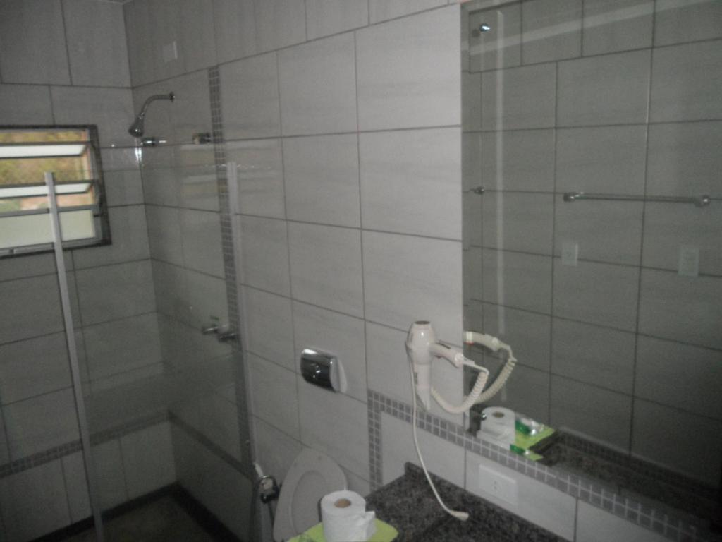  Hotel Pousada O Recanto