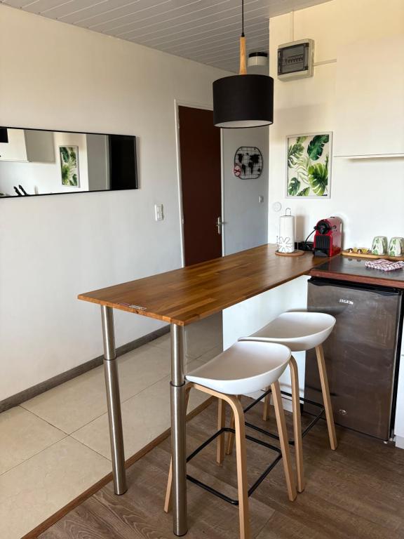 Studio Hiva - photo 12 - Tahiti, Polynésie