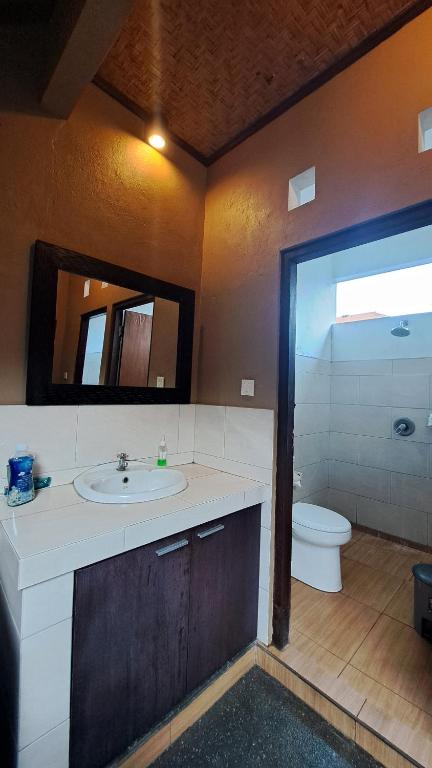 Sahadewa House Feature 2