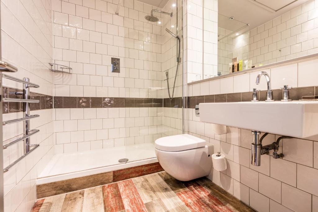 The Brook Green Hotel - Resim 24