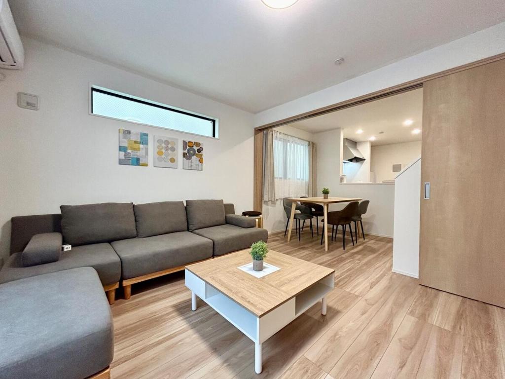 SUMIKA STAY Shinjuku-Ochiai 3BR