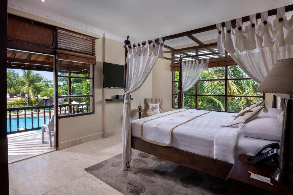 The Jayakarta Bali Beach Resort photo