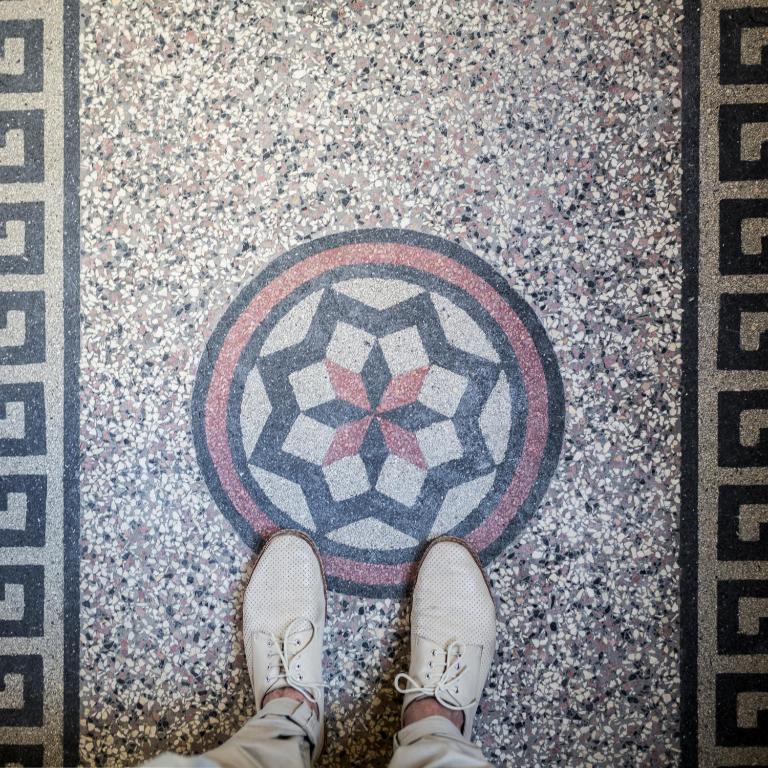 Zulian Aparthotel by Artery Hotels - Resim 4