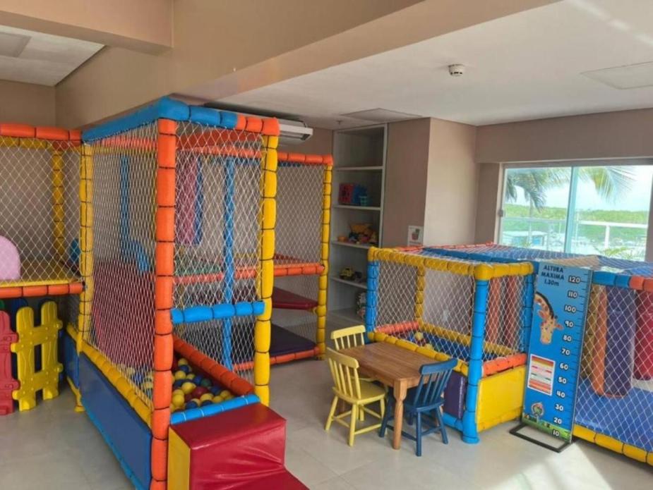 Børneklubben på Salinas Park Resort