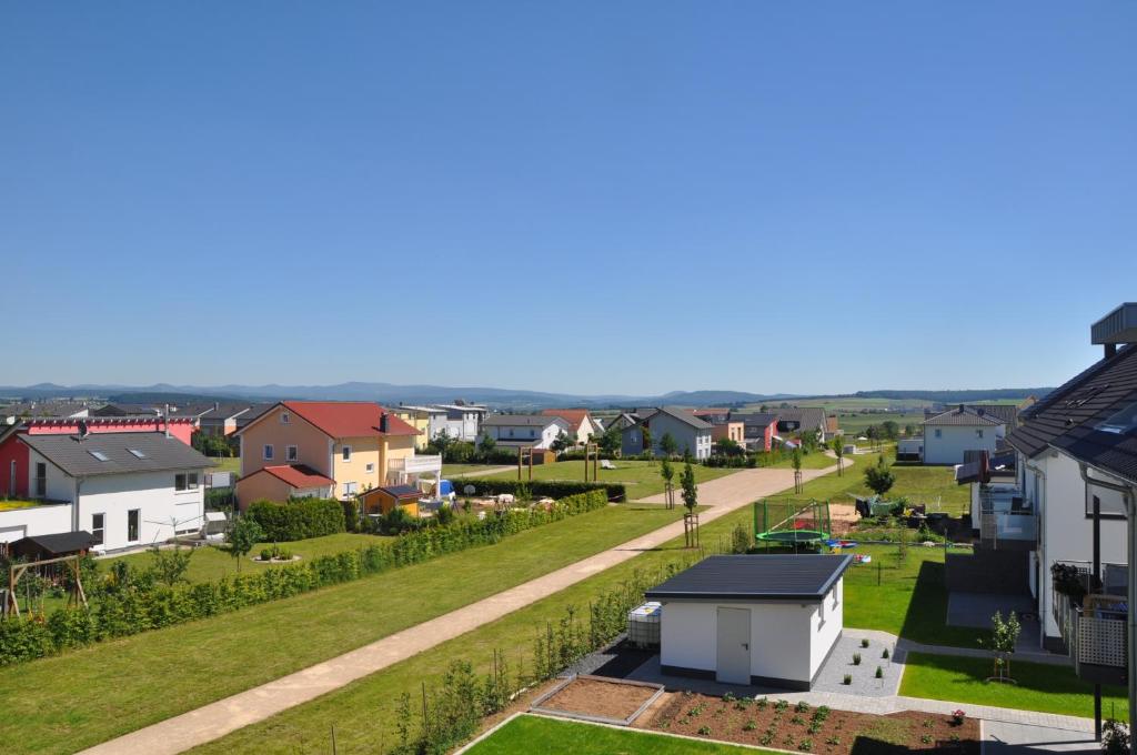 Komfortable Apartment-Wohnung - 5