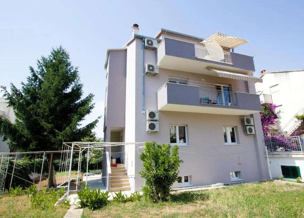 Apartments Put Plokita, Split, Croatia