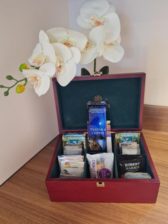 Avenue Heights Motel - Resim 33