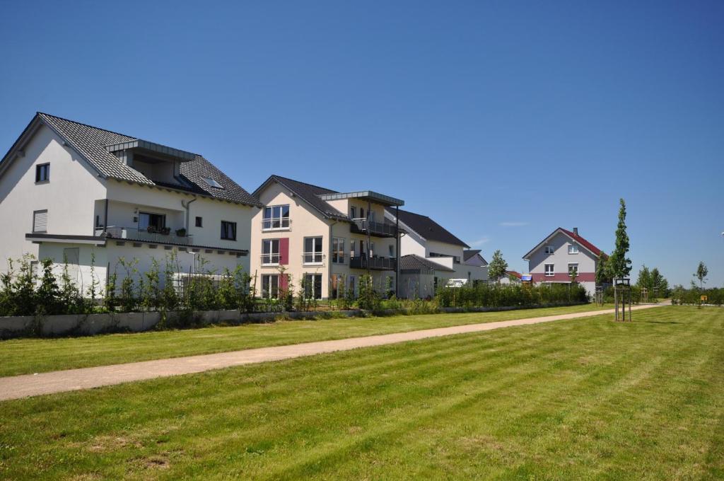 Komfortable Apartment-Wohnung - 4