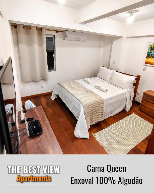 The Best View - Departamento
