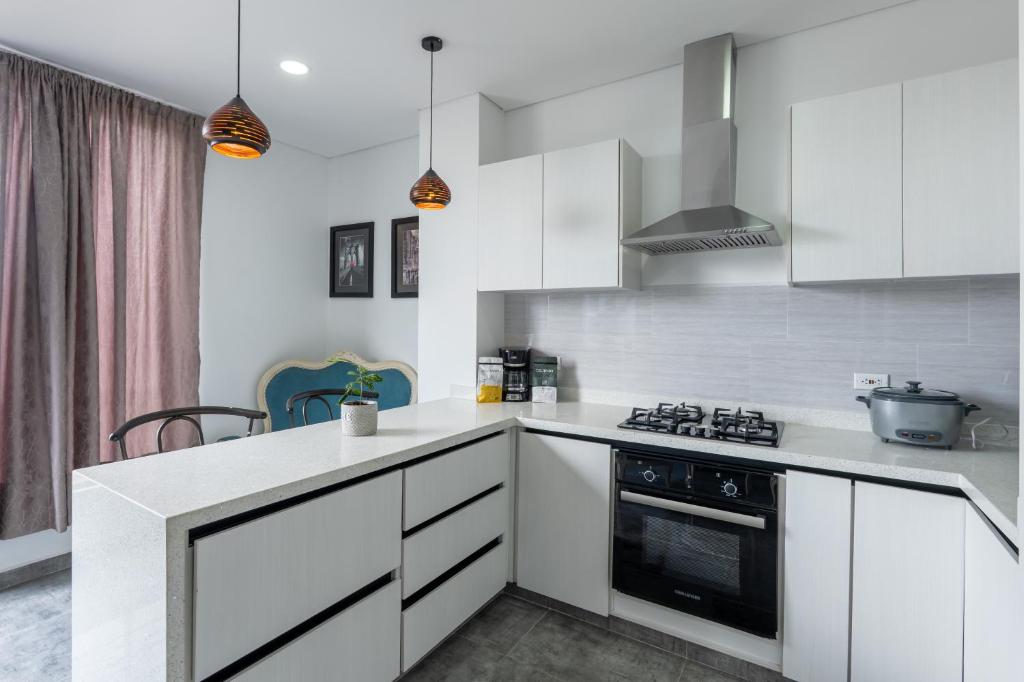 Apartahotelquimbaya