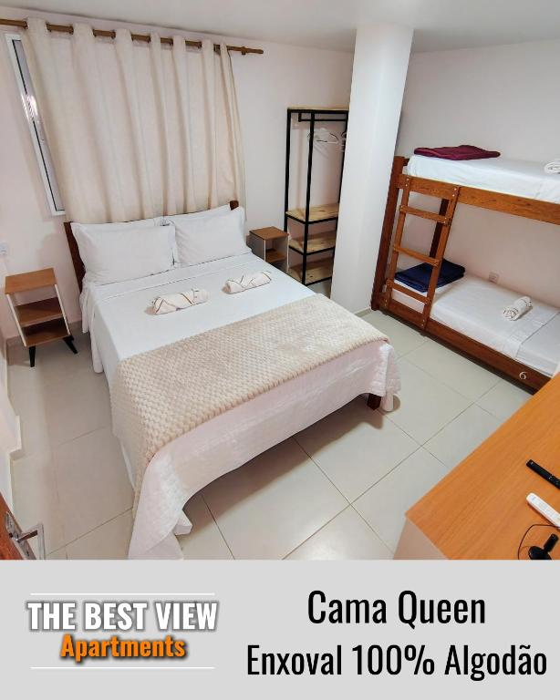 The Best View - Departamento