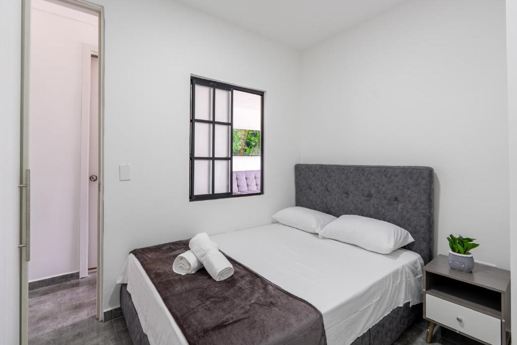 Apartahotelquimbaya