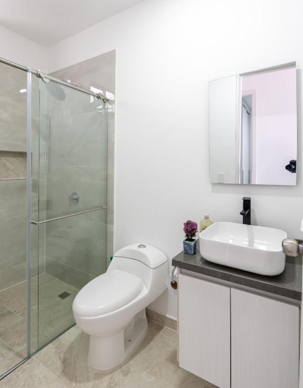 Apartahotelquimbaya