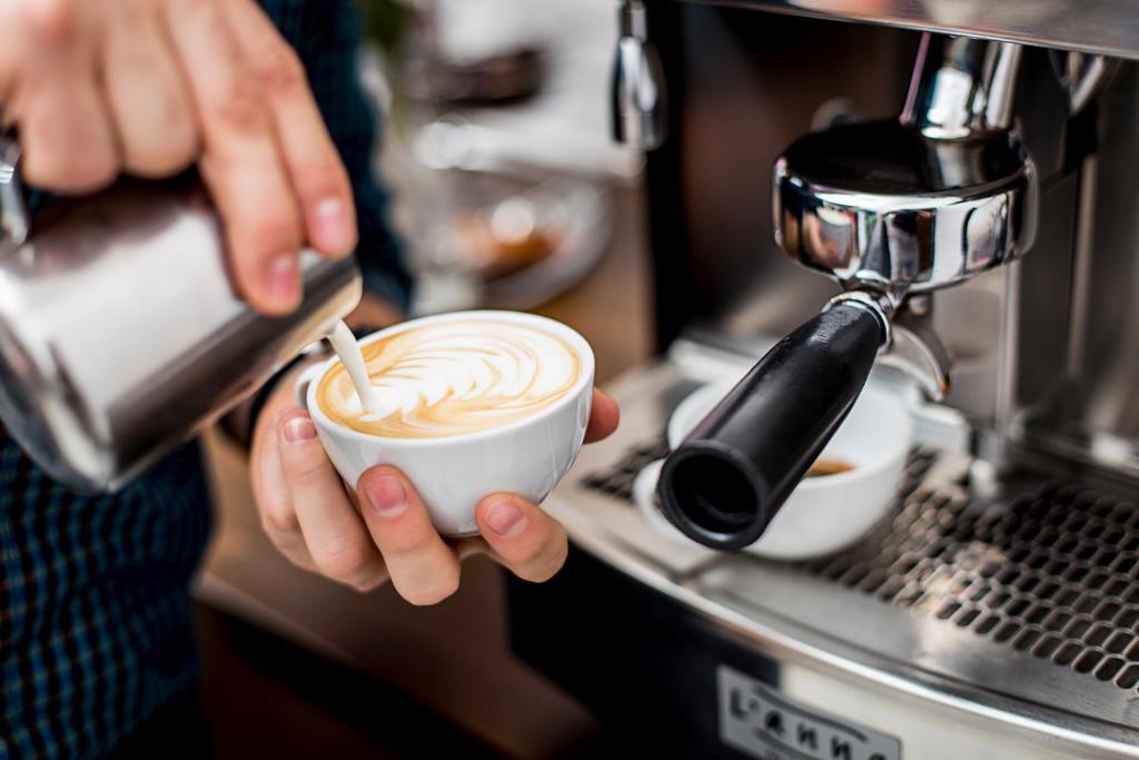 Zulian Aparthotel by Artery Hotels - Resim 31