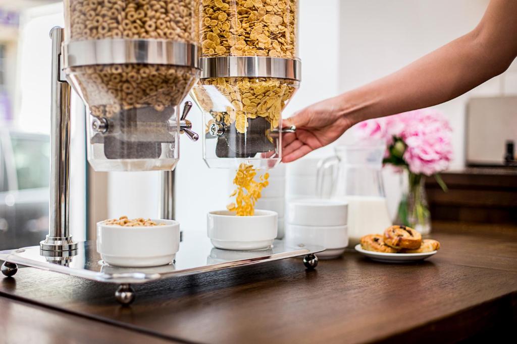 Zulian Aparthotel by Artery Hotels - Resim 36