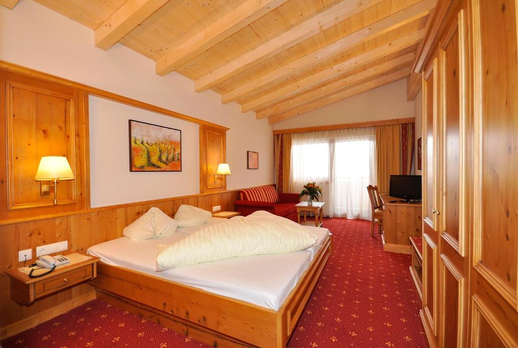 Hotel Alphof Alpbach - 11