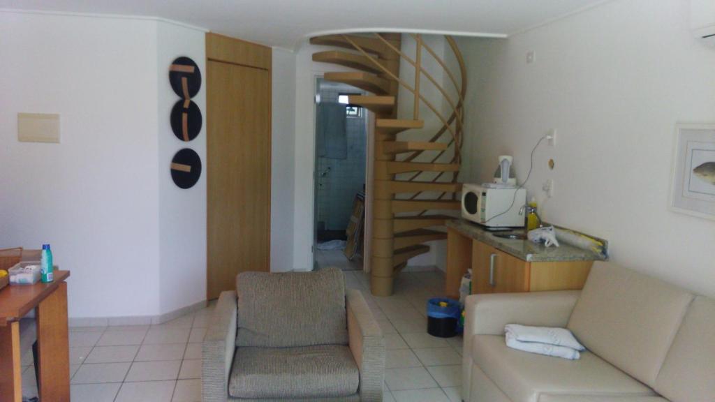  Flat Beach Class Resort Muro Alto