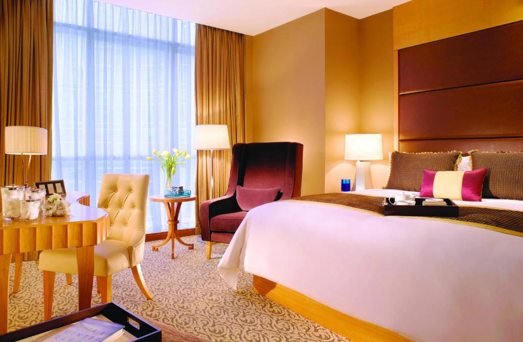 Oakwood Premier Cozmo Jakarta - 1