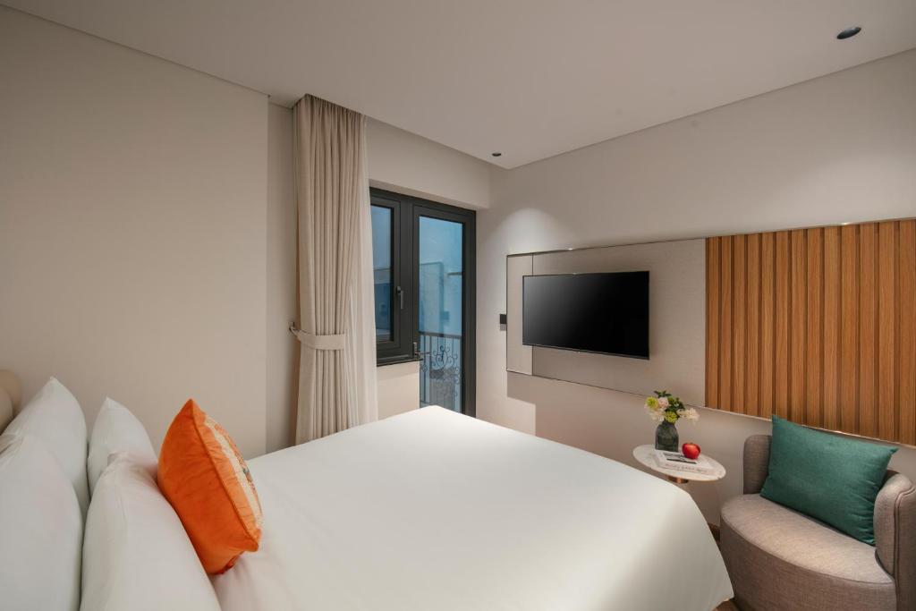 Superior Room With Window
