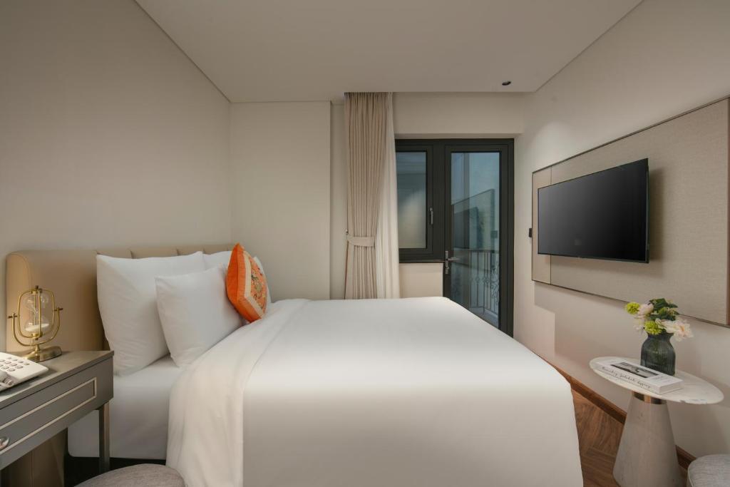 Superior Room With Window