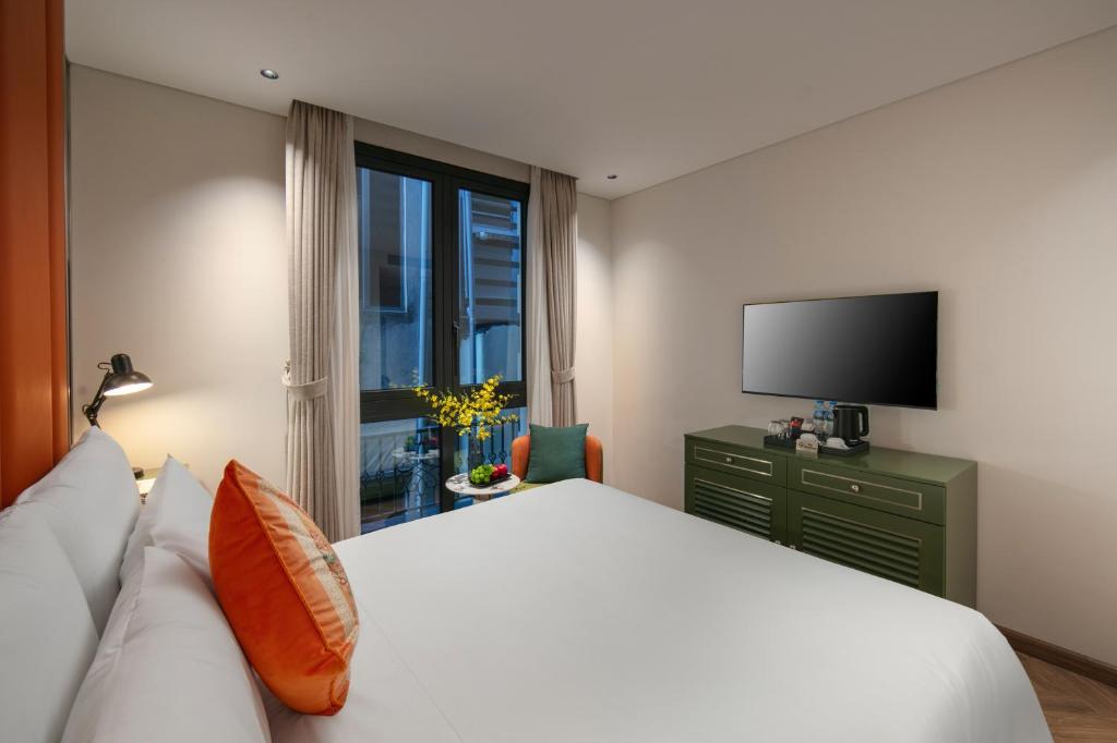 Superior Room With Window