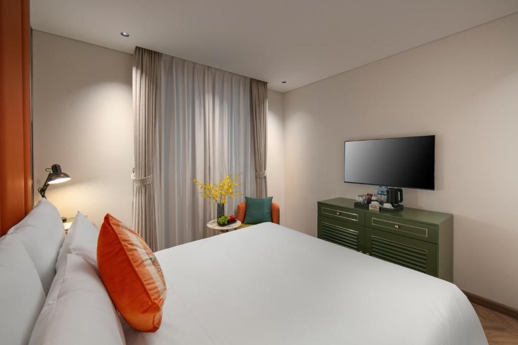 Superior Room With Window