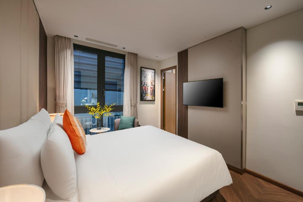 Superior Room With Bathtub