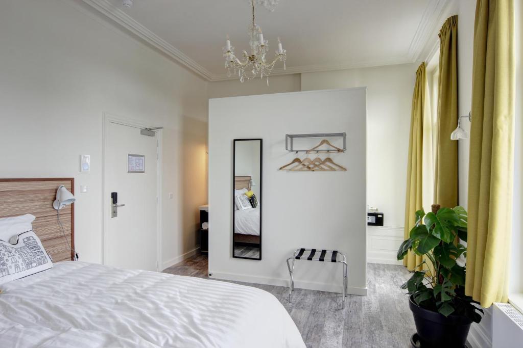 Hotel Loskade 45 - Resim 25