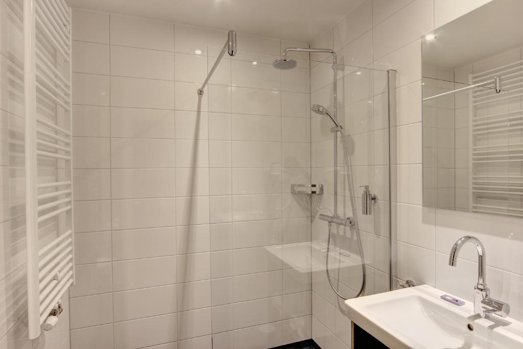 Hotel Loskade 45 - Resim 40