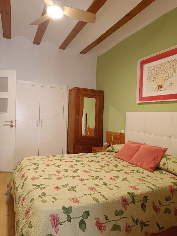 Casa Boutique ALEGRÍA - Habitación Doble