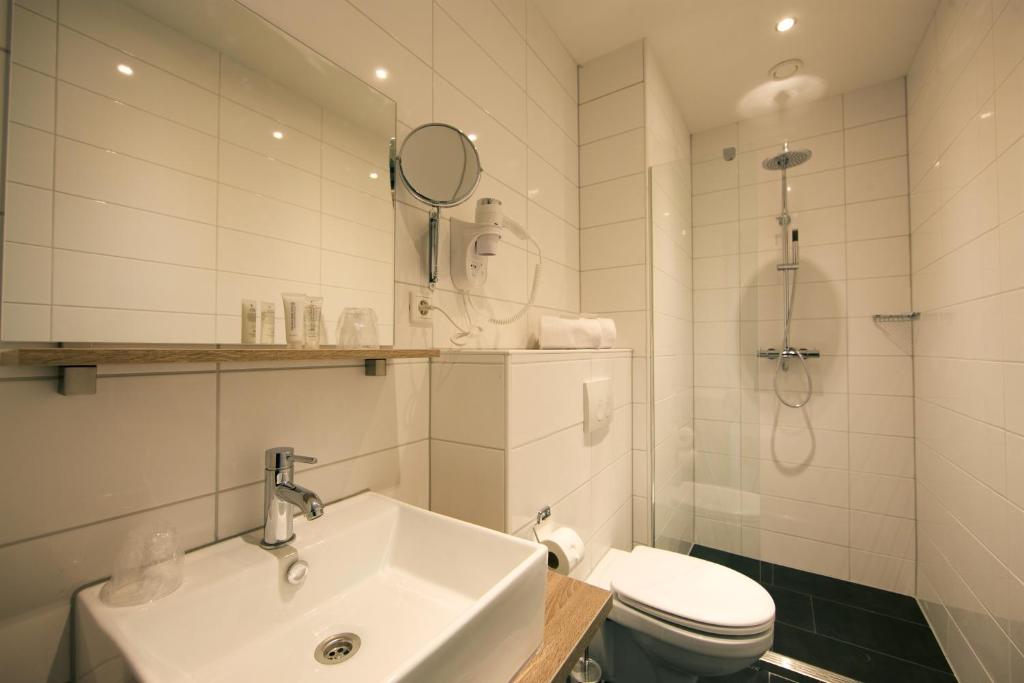 Camp-Inn Hotel - Resim 8