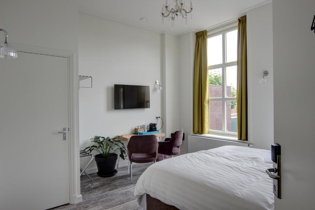 Hotel Loskade 45 - Resim 10