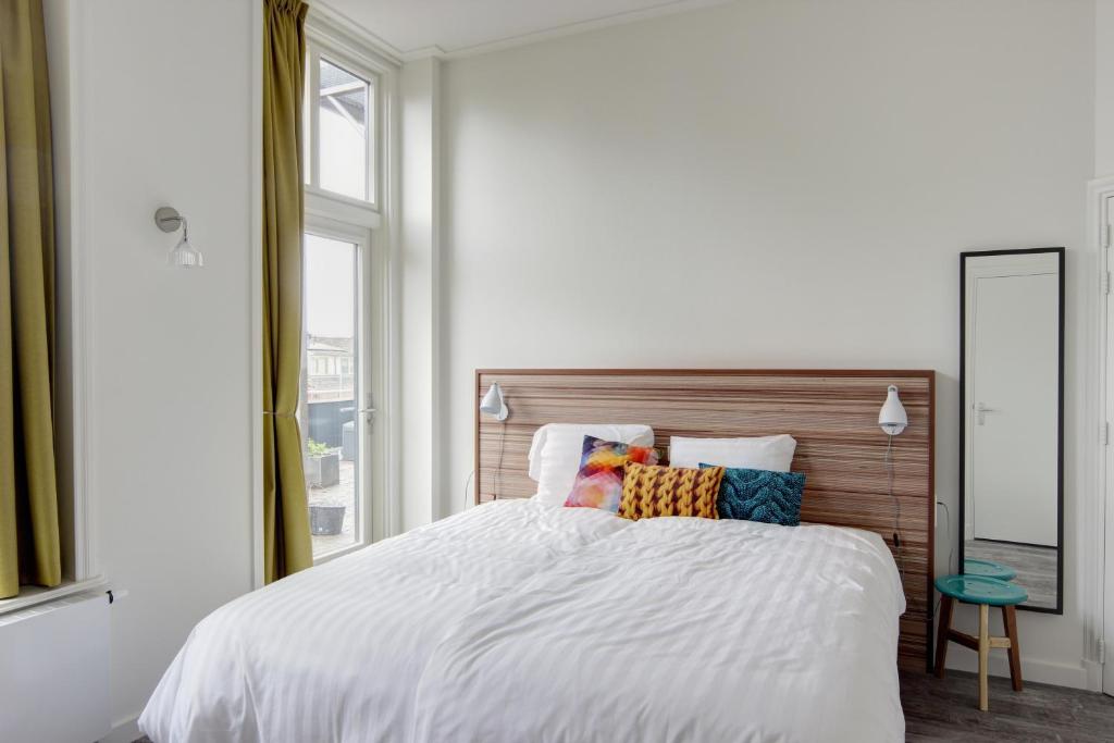 Hotel Loskade 45 - Resim 37