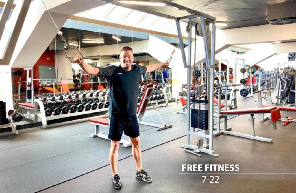 Cosmopolitan Bobycentrum - Czech Leading Hotels - Resim 10