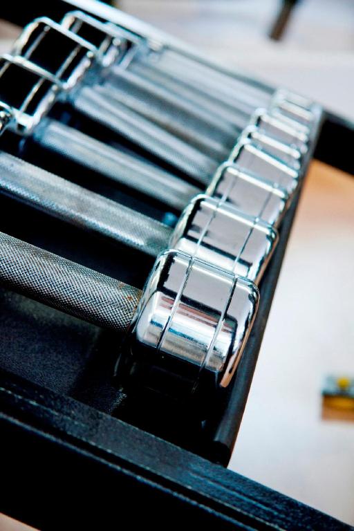 Theoxenia Residence - Resim 35