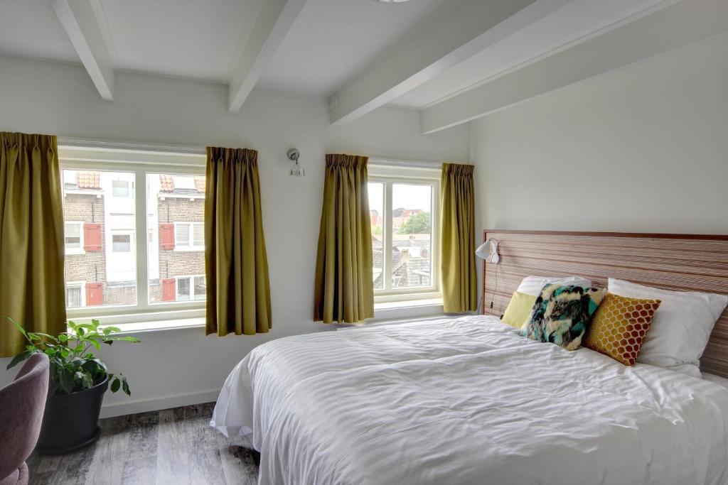 Hotel Loskade 45 - Resim 43