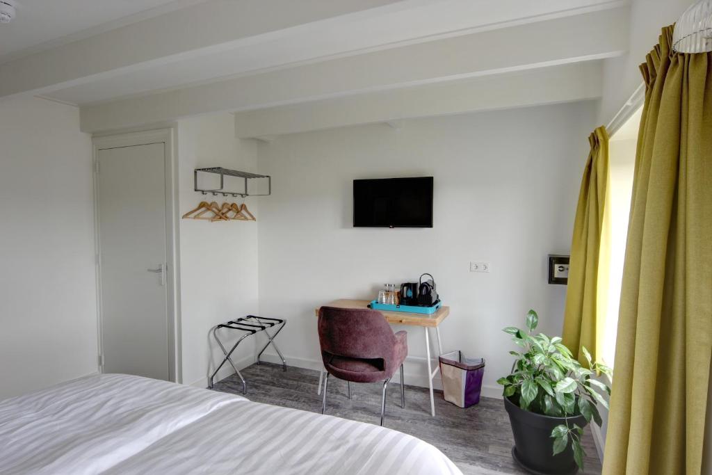 Hotel Loskade 45 - Resim 44