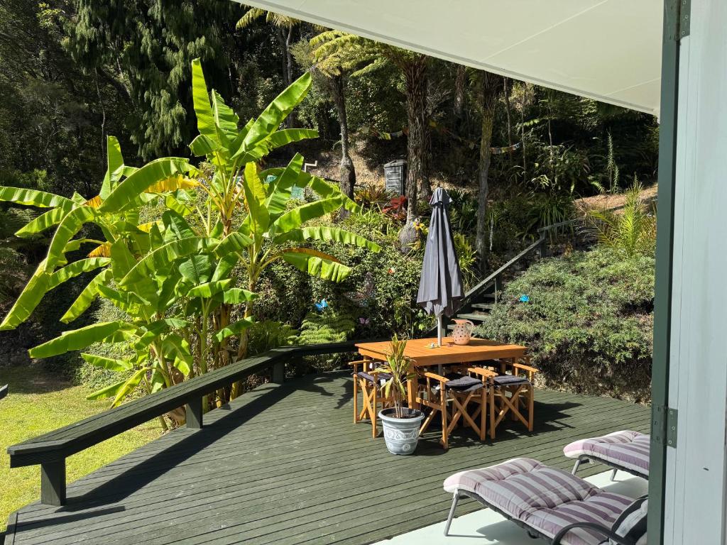 Paihia Jewel - Resim 36