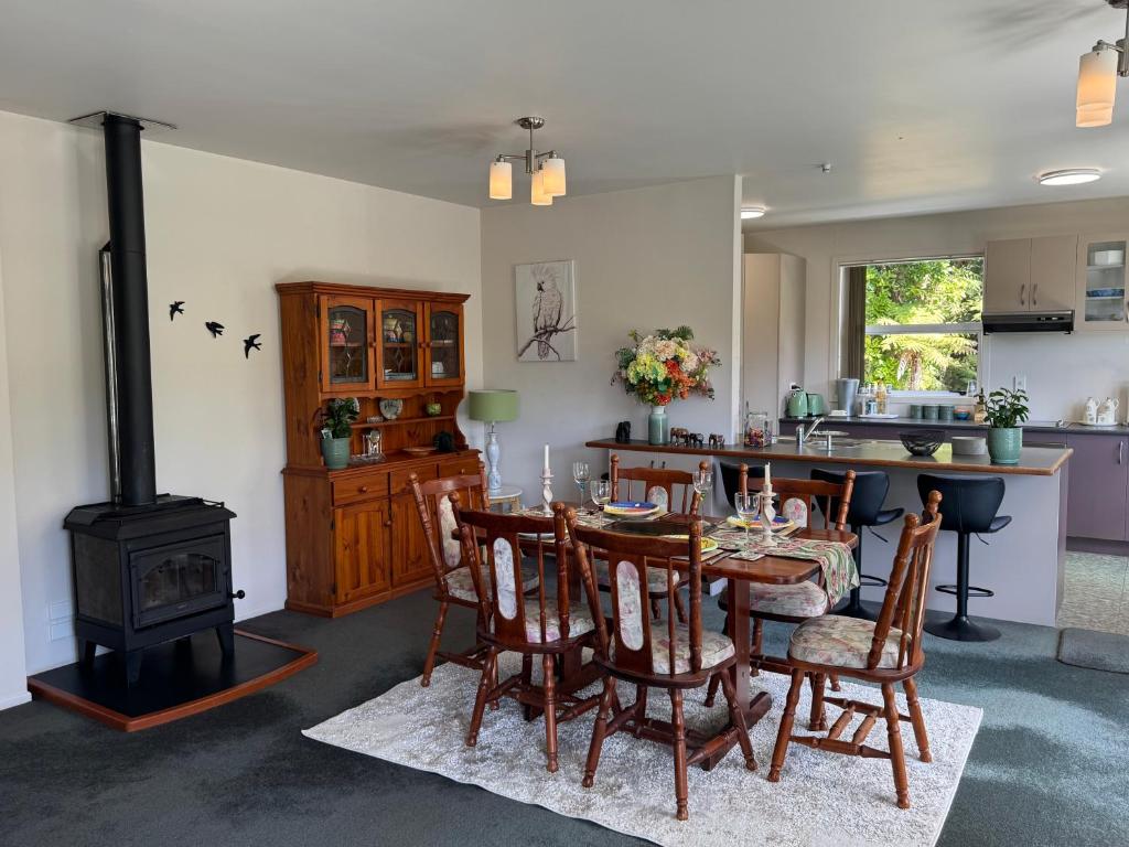 Paihia Jewel - Resim 9