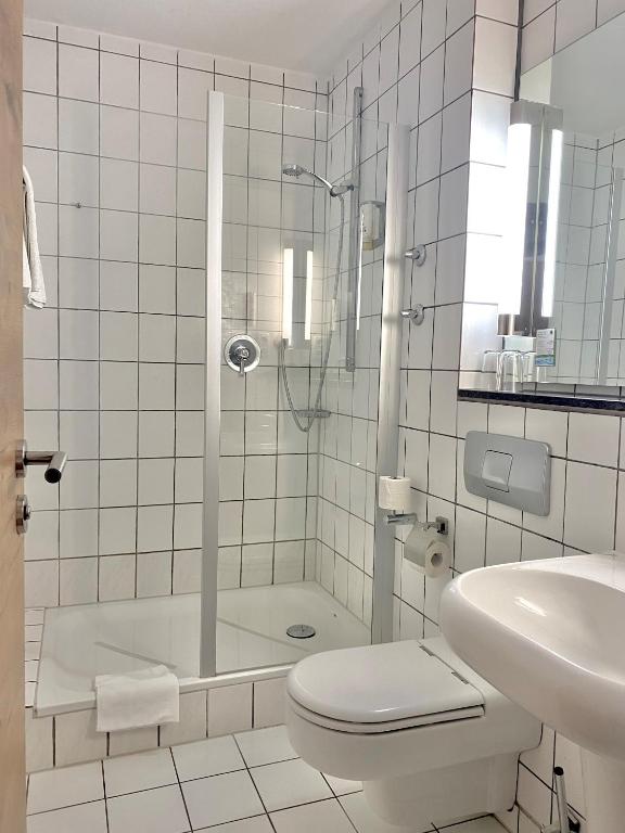 Paulaner am Dom Hotel - Resim 3