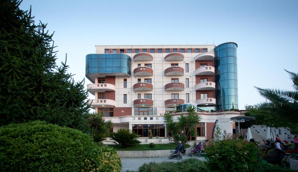 Orchidea Hotel - Image 6