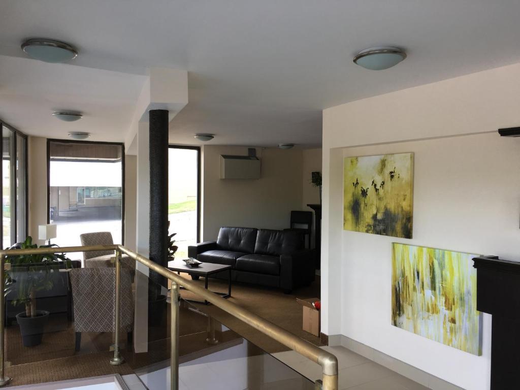 River Rapids Inn - Resim 15