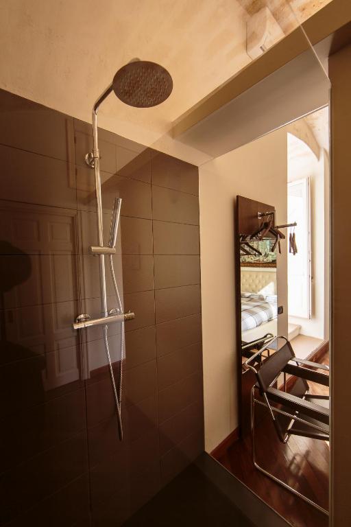 Alla dimora di Chiara Suite and Rooms - 15