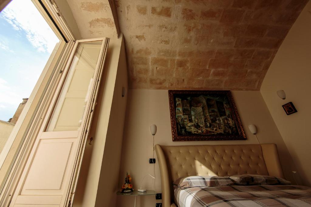 Alla dimora di Chiara Suite and Rooms - 17