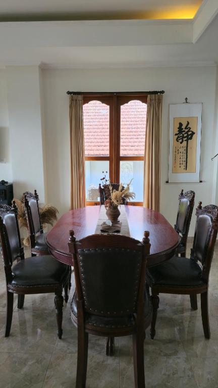 Manigelang Villa - 12