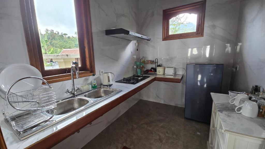 Manigelang Villa - 10